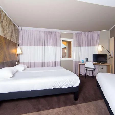 Ibis Purpan Aeroport 3* Toulouse