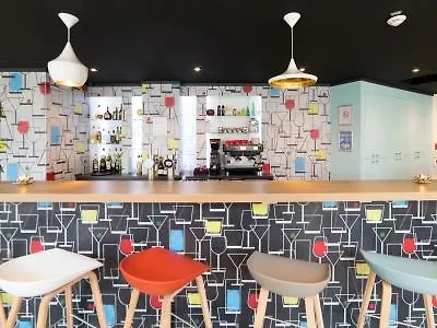 מלון Ibis Purpan Aeroport טולוז
