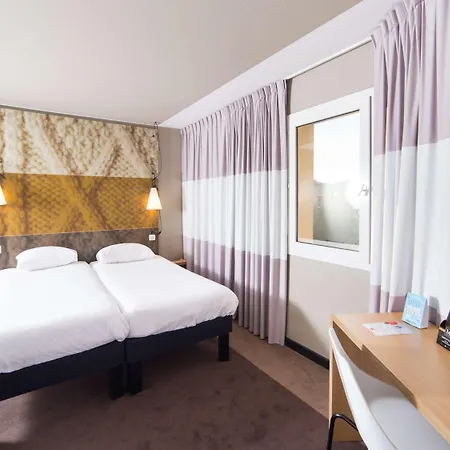 מלון Ibis Purpan Aeroport טולוז