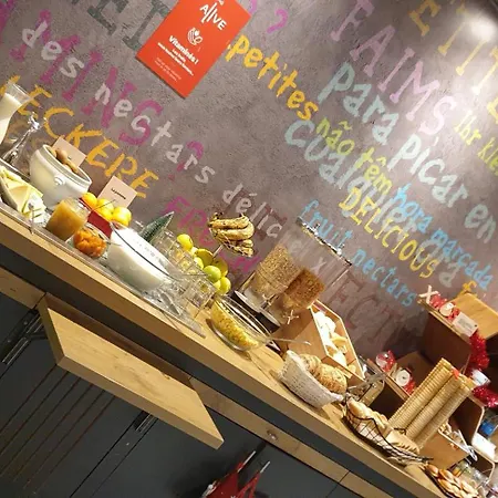 מלון Ibis Purpan Aeroport