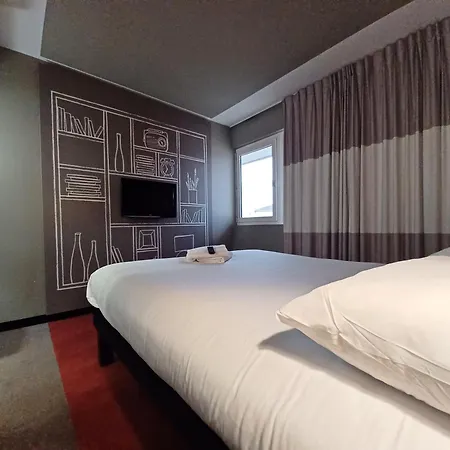 מלון Ibis Purpan Aeroport טולוז
