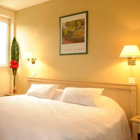 Ibis Purpan Aeroport Hotel Toulouse