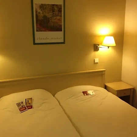 Ibis Purpan Aeroport 3* טולוז