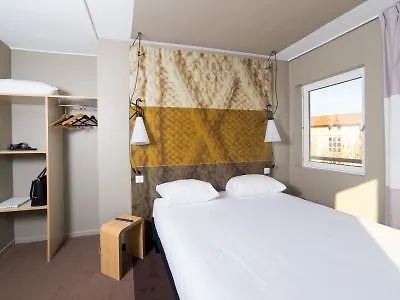 Ibis Purpan Aeroport Toulouse