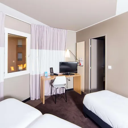 Ibis Purpan Aeroport Szálloda
