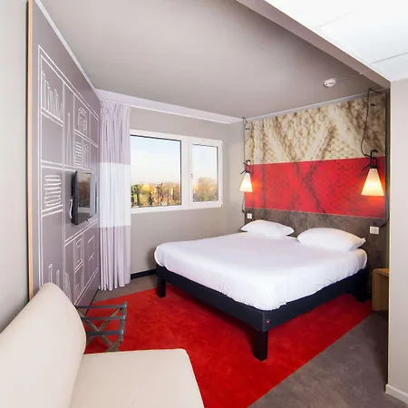 Szálloda Ibis Purpan Aeroport 3*
