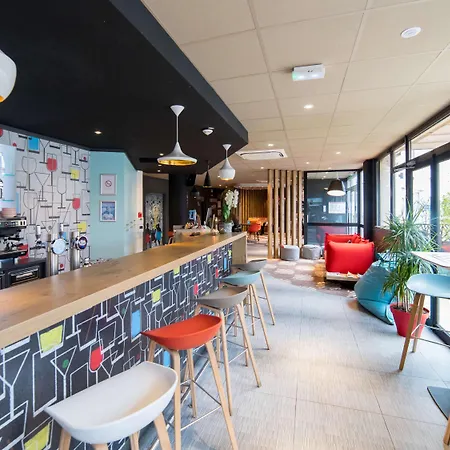 Ibis Purpan Aeroport 3*