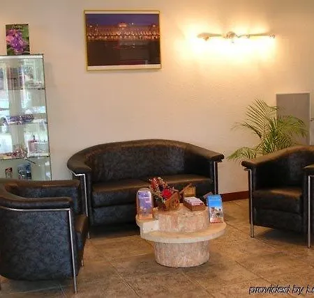 Szálloda Ibis Purpan Aeroport 3*