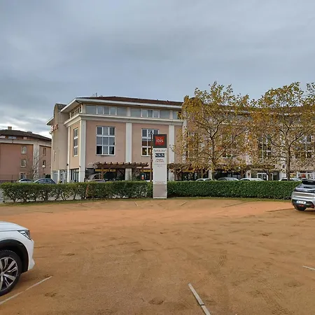 Szálloda Ibis Purpan Aeroport 3*