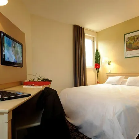 Ibis Purpan Aeroport 3* Toulouse