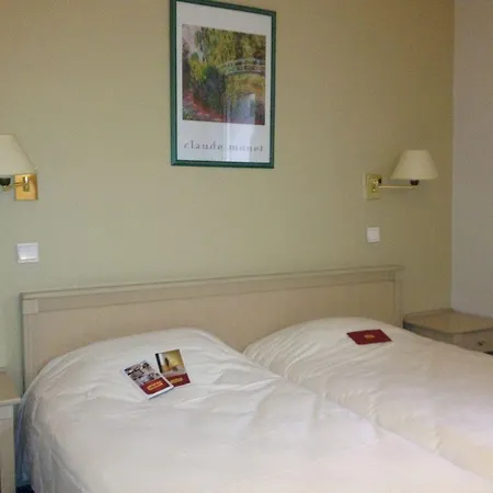 Ibis Purpan Aeroport Szálloda