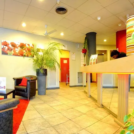 Ibis Purpan Aeroport 3* Toulouse