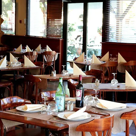Ibis Purpan Aeroport 3*