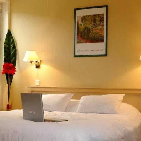 Szálloda Ibis Purpan Aeroport 3*