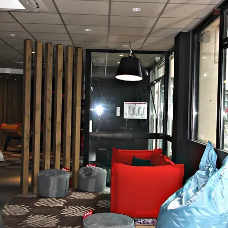 Szálloda Ibis Purpan Aeroport 3*