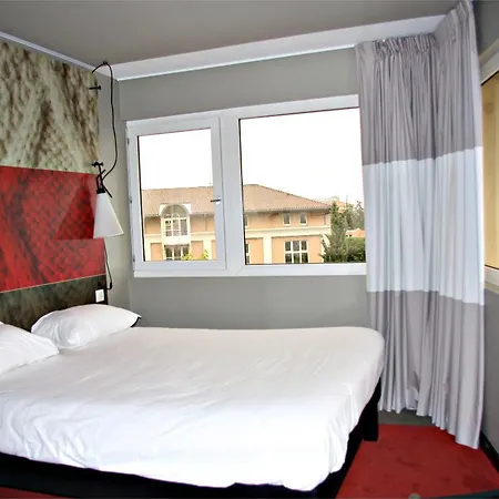 Ibis Purpan Aeroport 3*