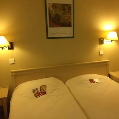 Ibis Purpan Aeroport 3*