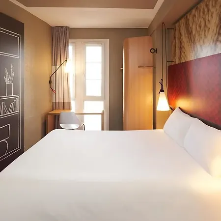 Ibis Purpan Aeroport 3*