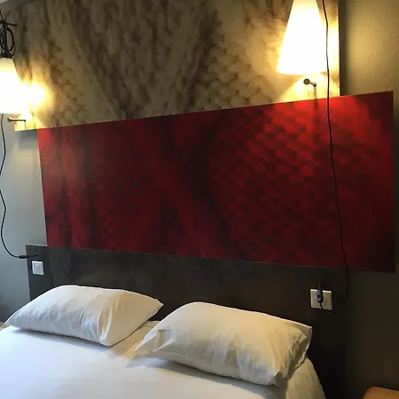 Ibis Purpan Aeroport 3* Toulouse
