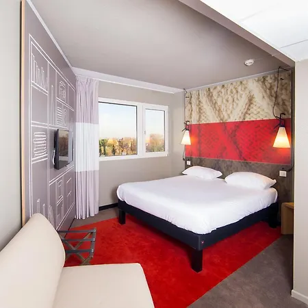 Ibis Purpan Aeroport Szálloda 3*