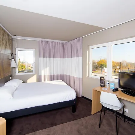 Ibis Purpan Aeroport 3* Toulouse