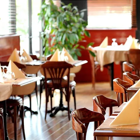 Ibis Purpan Aeroport 3*
