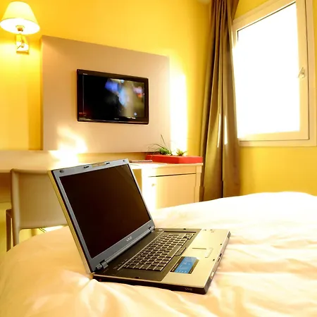 Ibis Purpan Aeroport 3* Toulouse