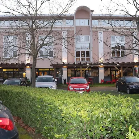 Ibis Purpan Toulouse