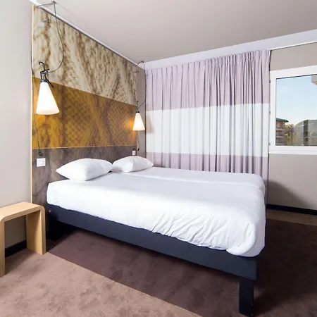 Ibis Purpan Toulouse