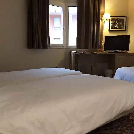 Ibis Purpan Hotel