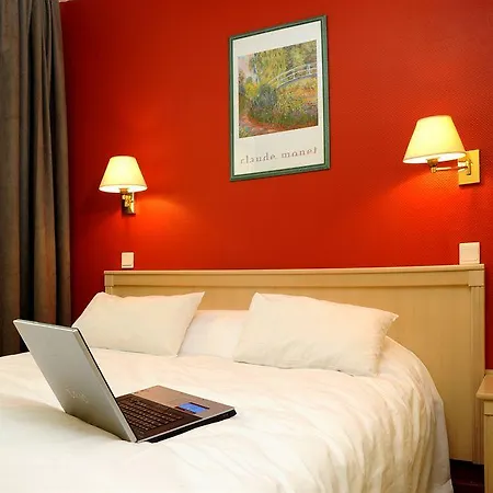 Ibis Purpan Hotel Toulouse