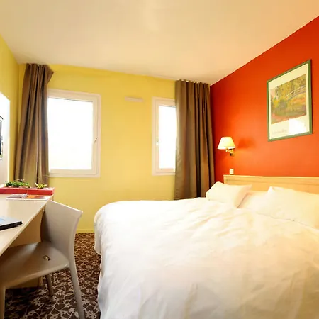 Ibis Purpan Hotel Toulouse