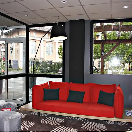 Ibis Purpan Hotel