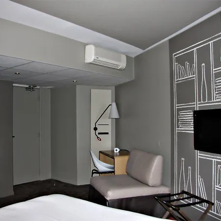 Hotel Ibis Purpan Toulouse