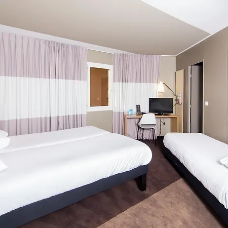 Hotel Ibis Purpan