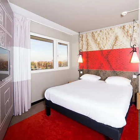 Ibis Purpan Toulouse