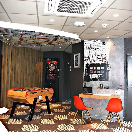 Ibis Purpan 3* Toulouse